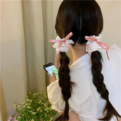 关中秘事
