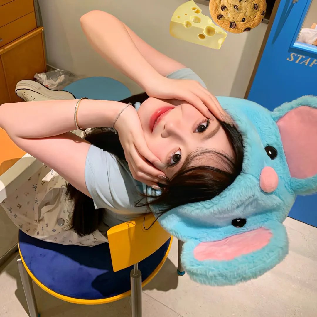 偶像沙龙：你话真多